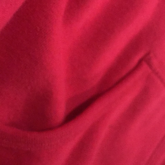 East High Magenta Pink Size Small Zip-Up Hoodie - Picture 6 of 10